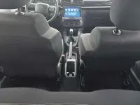 Usado Citroën C3 Feel 82 CV (60 kW) 2019 Rojo Utilitario