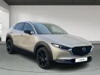 Nuevo Mazda CX-30 Homura-Line 140 CV (102 kW) 2026 Beige SUV