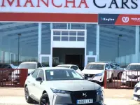 Usado DS Automobiles DS4 Performance Line Plus 226 CV (166 kW) 2022 Gris SUV