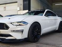 usado Ford Mustang Fastback 2.3 EcoBoost Aut.