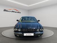 Usado Jaguar XJ6 Executive 209 CV (153 kW) 2006 Negro Berlina