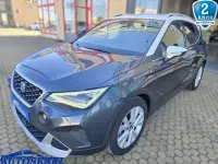Usado Seat Arona Reference 110 CV (80 kW) 2022 Gris / plata SUV