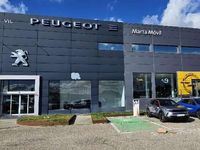 usado Peugeot 208 1.2 PureTech S&S Active 82