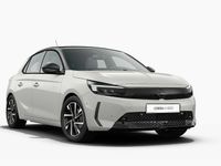 Nuevo Opel Corsa 110 CV (80 kW) 2026 Blanco Utilitario
