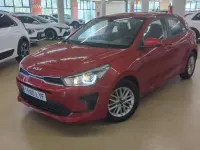 Usado Kia Rio 84 CV (61 kW) 2022 Utilitario