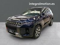 Usado Ssangyong (KGM) Torres 163 CV (119 kW) 2024 Otros SUV