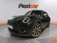 Usado Mini Cooper Clubman 136 CV (100 kW) 2024 Negro Familiar