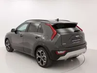 Nuevo Kia Niro 179 CV (131 kW) 2026 Gris SUV