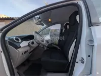 Usado Renault Zoe Intens 2018 Eléctrico Utilitario