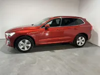 Usado Volvo XC60 Core 197 CV (144 kW) 2024 Rojo SUV