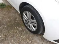 Usado Peugeot 308 Active 131 CV (96 kW) 2021 Blanco Utilitario