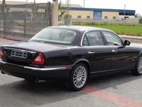 usado Jaguar XJ6 2. 7 Biturbo 207cv Executive