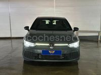 Usado VW Golf VIII GTI 245 CV (180 kW) 2021 Gris / plata Berlina