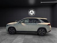 Nuevo Mercedes GLE350 333 CV (244 kW) 2025 Blanco SUV