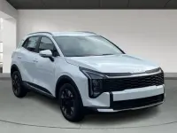 Nuevo Kia Sportage 239 CV (175 kW) 2026 SUV