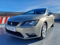 usado Seat Leon SC 1.2 TSI S&S Style DSG7 110