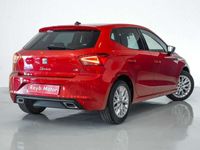 usado Seat Ibiza 1.0 TSI S&S FR 110