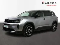 Usado Citroën C5 Aircross PureTech 131 CV (96 kW) 2024 SUV