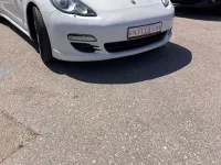 Usado Porsche Panamera 310 CV (228 kW) 2014 Blanco Berlina