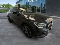Usado Mercedes GLC43 AMG 194 CV (142 kW) 2022 Gris SUV