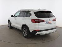 Usado BMW X5 xLine 286 CV (210 kW) 2020 Blanco SUV