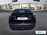Usado Citroën C4 131 CV (96 kW) 2025 Negro SUV