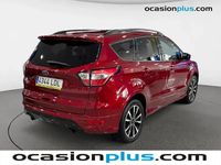 usado Ford Kuga ST-Line Limit Ed 1.5 EcoBoost 110kW 4x2