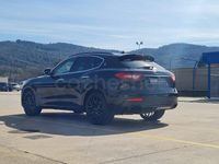 Usado Maserati Levante 430 CV (316 kW) 2018 Negro SUV