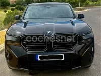 Usado BMW XM 476 CV (350 kW) 2024 Negro SUV