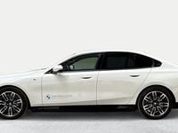 Novo BMW i5 250 kW (340 HP) 2026