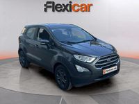 Brugt Ford Ecosport Active 125 HK (91 kW) 2022 Grå SUV