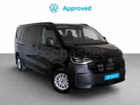 Nuevo VW Caravelle 150 CV (110 kW) 2025 Negro Van