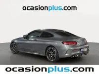 Usado Mercedes 300 AMG 258 CV (189 kW) 2019 Gris Coupe