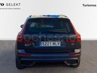 Usado Volvo XC60 Plus 197 CV (144 kW) 2023 Azul SUV