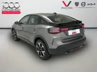 Nuevo Citroën C4 Business Class 145 CV (106 kW) 2026 Gris SUV