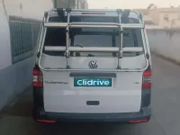 Usado VW T5 Pro 84 CV (61 kW) 2014 Blanco Van