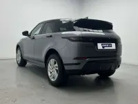 Usado Land Rover Range Rover evoque SE Dynamic 163 CV (119 kW) 2023 Gris SUV