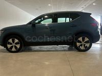 Usado Volvo XC40 Core 211 CV (155 kW) 2023 Azul SUV