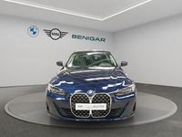 Usado BMW 420 Comfort Edition 190 CV (139 kW) 2022 Azul Coupe