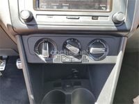 Usado VW Polo Cross 105 CV (77 kW) 2012 Naranja Utilitario