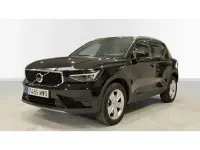 Usado Volvo XC40 Core 163 HP (119 kW) 2024 Preto SUV