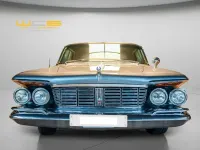Usado Chrysler Imperial 344 CV (253 kW) 1967 Gris Berlina