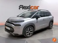 Usado Citroën C3 Aircross PureTech 110 CV (80 kW) 2023 Gris SUV