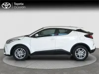 Usado Toyota C-HR Active 122 CV (89 kW) 2023 Blanco SUV