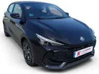 Usado MG MG3 Comfort 194 CV (142 kW) 2024 Blanco Utilitario