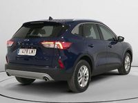 Begagnad Ford Kuga Titanium 150 HK (110 kW) 2022 SUV