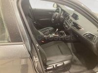 Usado BMW 118 136 CV (100 kW) 2018 Gris / plata Utilitario