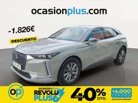 Usado DS Automobiles DS4 Bastille 130 CV (95 kW) 2023 Gris SUV