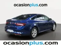 Usado Renault Talisman Zen 130 CV (95 kW) 2018 Azul Berlina