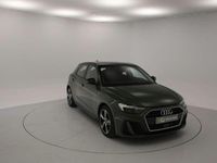 Usado Audi A1 Sportback 116 CV (85 kW) 2025 Verde Utilitario